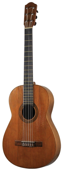 Julían Gómez Ramírez – 1919