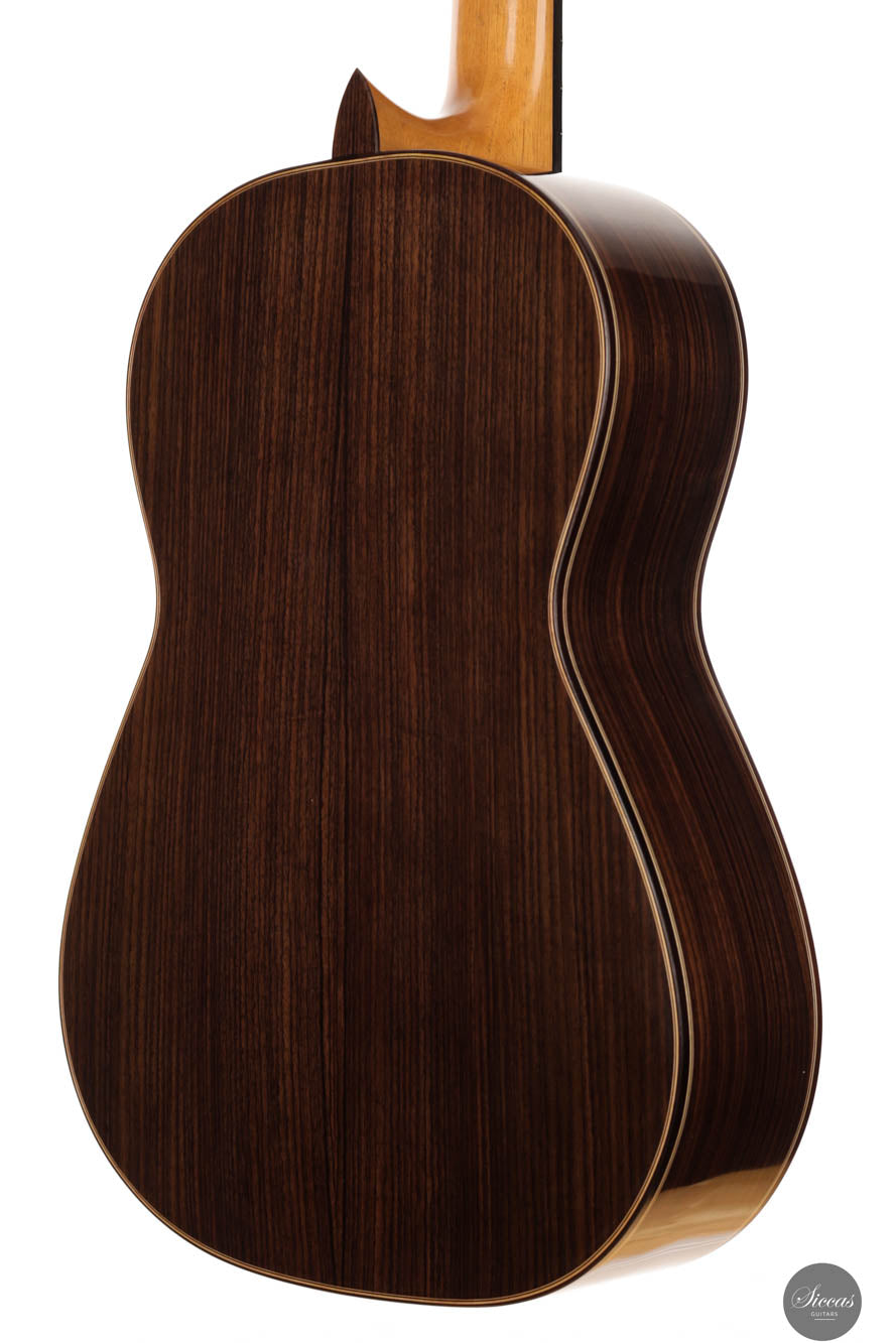 Graziano Calanna – 2022 Cedar/Indian