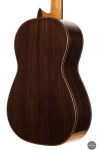 Graziano Calanna – 2022 Cedar/Indian