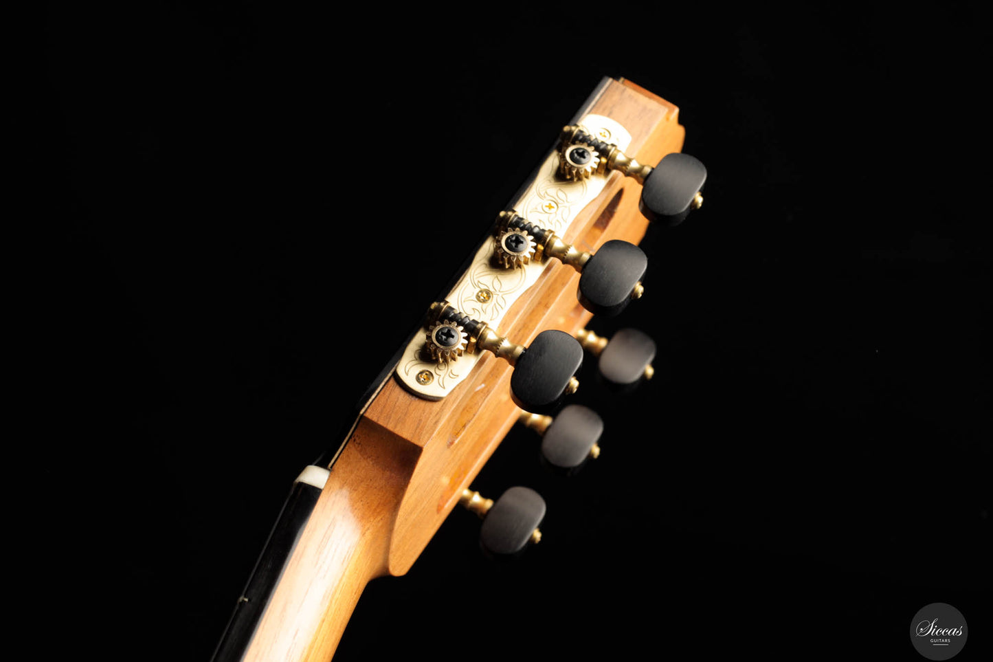 Graziano Calanna – 2022 Cedar/Indian