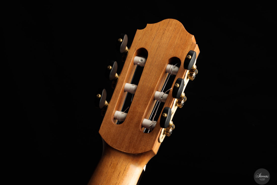Graziano Calanna – 2022 Cedar/Indian