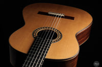 Graziano Calanna – 2022 Cedar/Indian