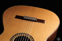 Graziano Calanna – 2022 Cedar/Indian