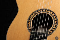 Graziano Calanna – 2022 Cedar/Indian