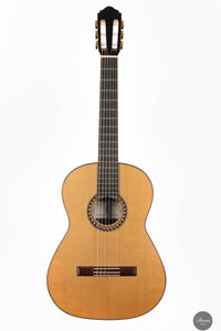 Graziano Calanna – 2022 Cedar/Indian