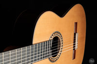 Graziano Calanna – 2022 Cedar/Indian