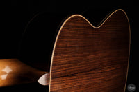 Graziano Calanna – 2022 Cedar/Indian