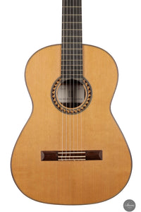 Graziano Calanna – 2022 Cedar/Indian