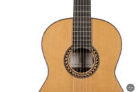 Graziano Calanna – 2022 Cedar/Indian