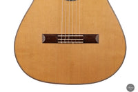 Graziano Calanna – 2022 Cedar/Indian