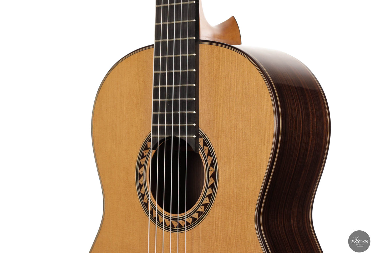 Graziano Calanna – 2022 Cedar/Indian
