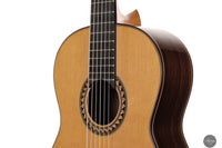Graziano Calanna – 2022 Cedar/Indian