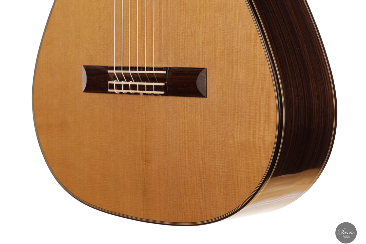 Graziano Calanna – 2022 Cedar/Indian