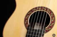 Graziano Calanna - 2023 - Spruce / Indian rosewood