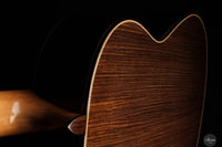 Graziano Calanna - 2023 - Spruce / Indian rosewood