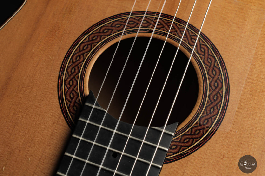 Greg Smallman & Sons - 2014 65 cm