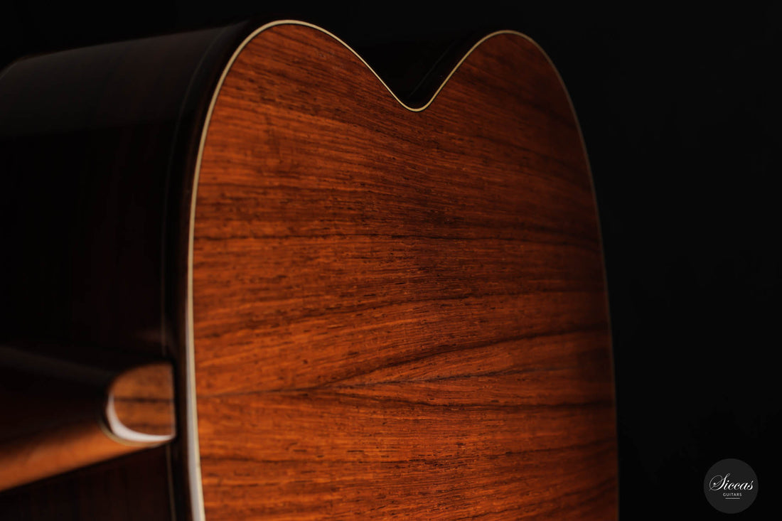 Greg Smallman & Sons - 2014 65 cm