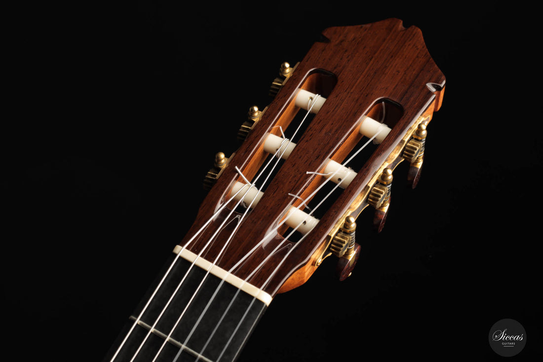 Greg Smallman & Sons - 2014 65 cm