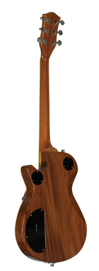 Gretsch Jet G6114A  2002