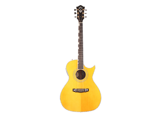 Guild DD 6RC