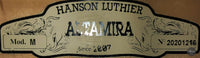 Altamira - Model M