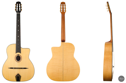 Altamira - Model M img-2