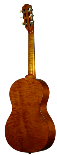 Hermann Hauser I - 1913 Ex Miguel Llobet