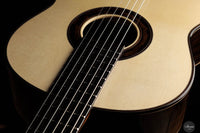 Armin Hanika - HE Torres Spruce