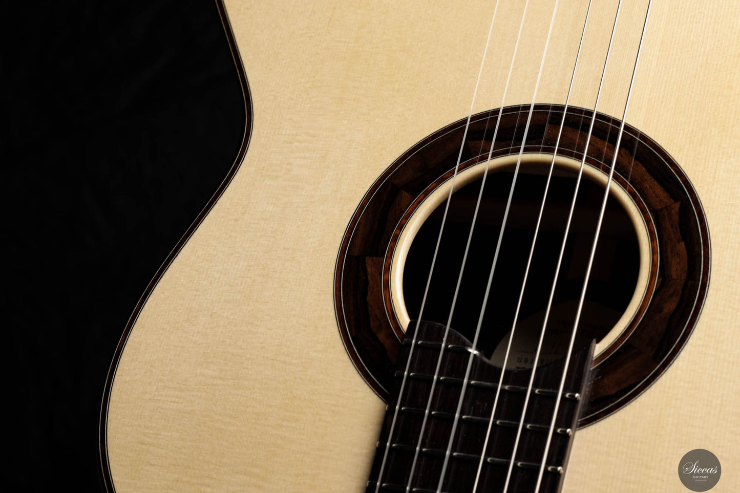 Armin Hanika - HE Torres Spruce