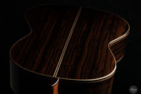 Armin Hanika - HE Torres Spruce