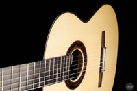 Armin Hanika - HE Torres Spruce