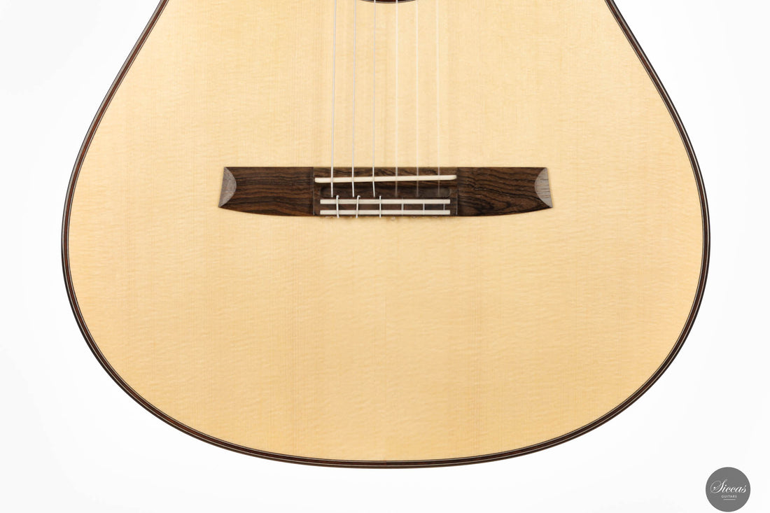 Armin Hanika - HE Torres Spruce