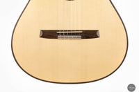 Armin Hanika - HE Torres Spruce