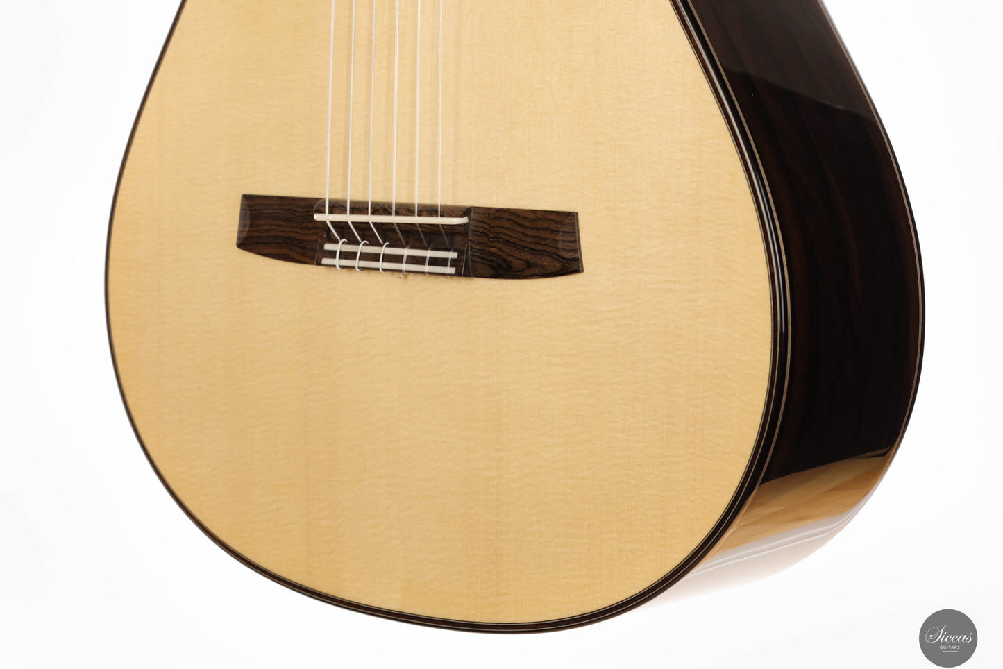 Armin Hanika - HE Torres Spruce