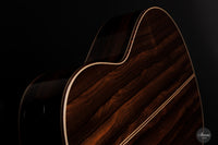 Armin Hanika - HE Lattice Custom