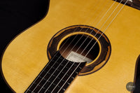 Armin Hanika - HE Lattice Custom