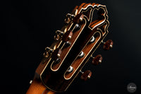 Armin Hanika - HE Lattice Custom