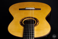 Armin Hanika - HE Lattice Custom
