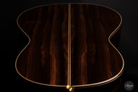 Armin Hanika - HE Lattice Custom