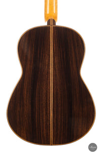 Hans Van Velzen - 1917 Garcia Cedar - 64 cm