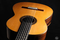 Hans Van Velzen - 1917 Garcia Cedar - 64 cm