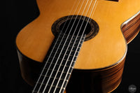 Hans Van Velzen - 1917 Garcia Cedar - 64 cm
