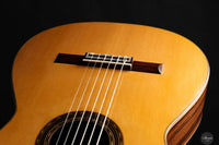 Hans Van Velzen - 1917 Garcia Cedar - 64 cm