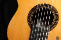 Hans Van Velzen - 1917 Garcia Cedar - 64 cm