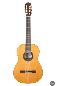 Hans Van Velzen - 1917 Garcia Cedar - 64 cm