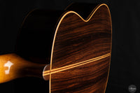 Hans Van Velzen - 1917 Garcia Cedar - 64 cm