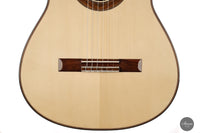 Hans van den Berg - 2021 Doubletop 64 cm