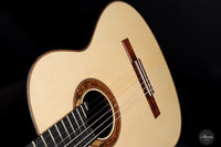 Hans van den Berg - 2021 Doubletop 64 cm