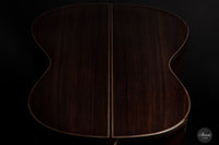 Hans van den Berg - 2021 Doubletop 64 cm