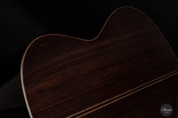 Hans van den Berg - 2021 Doubletop 64 cm